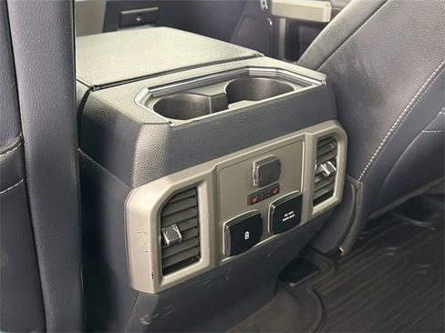 Used 2022 Ford F250 Lariat w/ Lariat Ultimate Package image 23