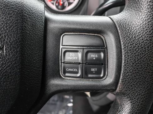 Used 2013 RAM 1500 Tradesman w/ Popular Equipment Group image 21