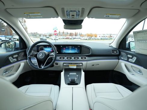 Used 2026 Mercedes-Benz GLE 350 4MATIC image 21