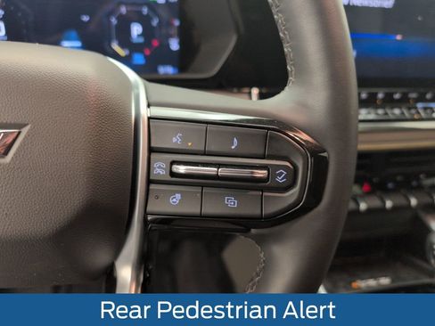 Used 2025 Chevrolet Colorado ZR2 w/ Technology Package image 44