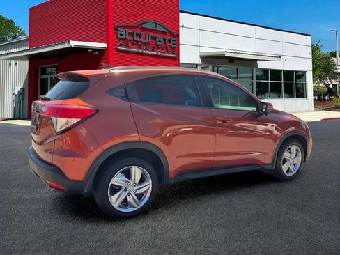 Used 2019 Honda HR-V EX image 5