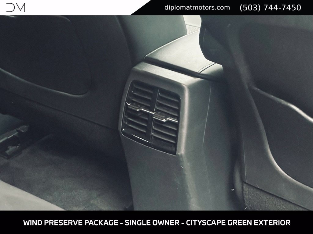 Used 2023 Kia Niro Wind w/ Wind Preserve Package FWD image 22