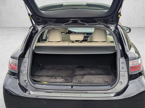 Used 2013 Lexus CT 200h image 5