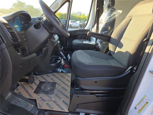 New 2026 RAM ProMaster 2500 image 20
