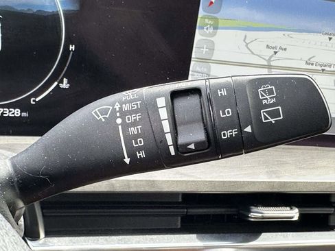 Certified 2024 Kia Telluride SX X-Line AWD/4WD image 40