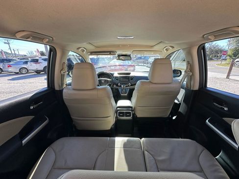 Used 2015 Honda CR-V Touring image 13