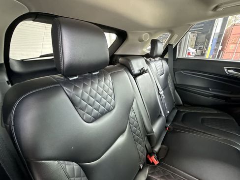 Used 2024 Ford Edge Titanium AWD/4WD image 26