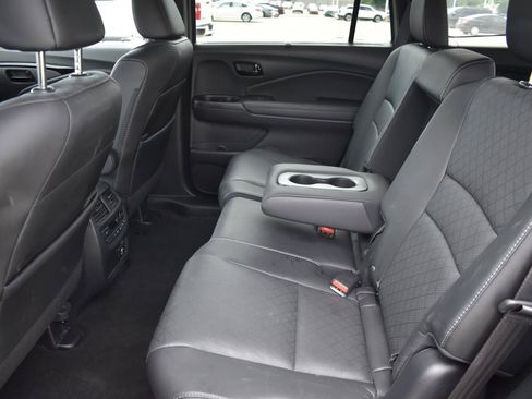 Used 2022 Honda Passport Elite image 20