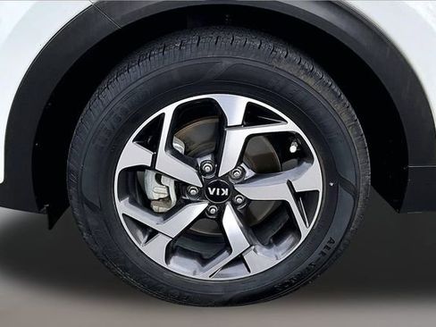 Used 2020 Kia Sportage LX w/ LX Popular Package image 28