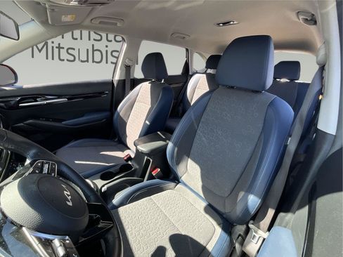 Used 2024 Kia Seltos S AWD/4WD image 19