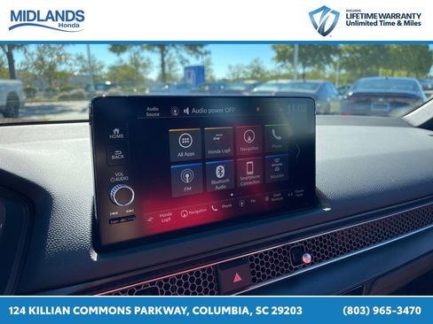 New 2025 Honda Civic Type R image 28