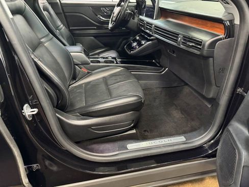 Used 2022 Lincoln Corsair Reserve w/ Elements Package image 58