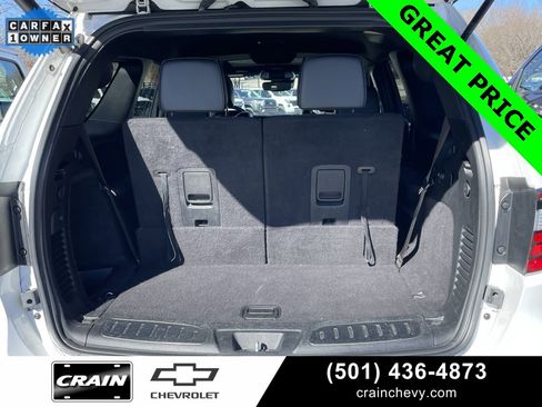 Used 2022 Dodge Durango GT image 7
