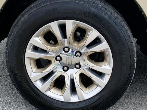 Used 2014 RAM 1500 Laramie Longhorn w/ Convenience Group AWD/4WD image 50