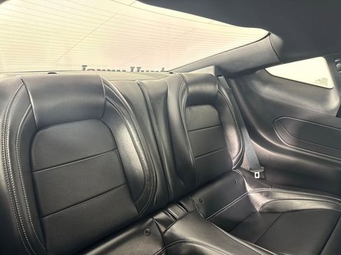 Used 2024 Ford Mustang GT Premium image 26