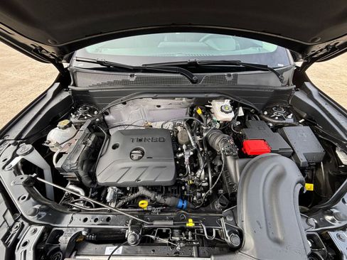 Used 2025 Chevrolet TrailBlazer LT image 30