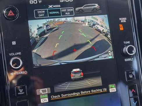 Certified 2023 Subaru Ascent Limited w/ Technology Package AWD/4WD image 26