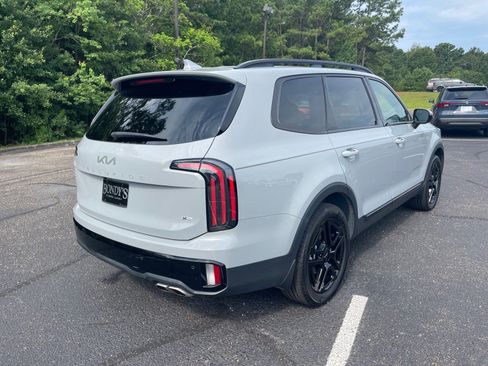 Used 2024 Kia Telluride SX Prestige X-Line AWD/4WD image 17
