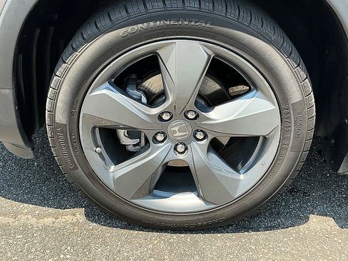 Used 2021 Honda Passport Touring image 9