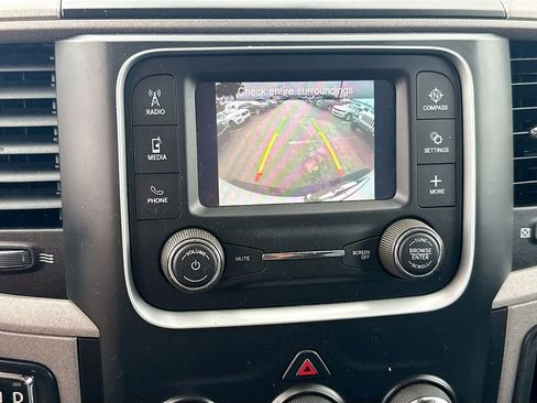 Used 2023 RAM 1500 Tradesman AWD/4WD image 14