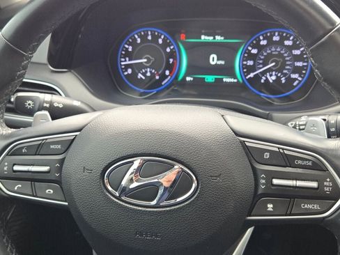 Used 2022 Hyundai Palisade SEL w/ Convenience Package image 31