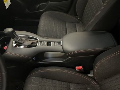 Certified 2024 Honda HR-V Sport image 20