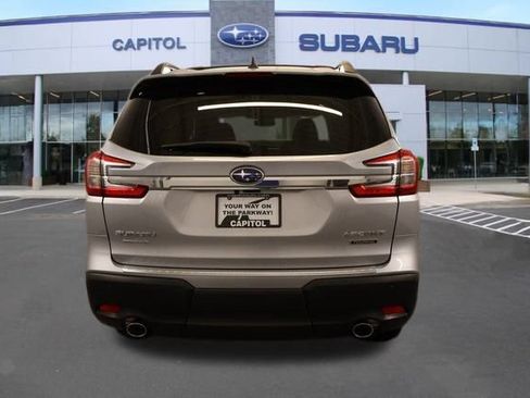 New 2026 Subaru Ascent Touring AWD/4WD image 4