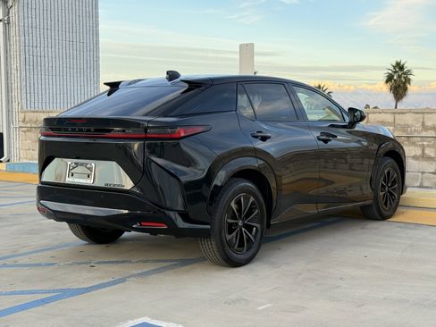 New 2026 Lexus RZ 350e 2WD image 11