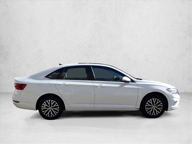 Used 2021 Volkswagen Jetta FWD image 14