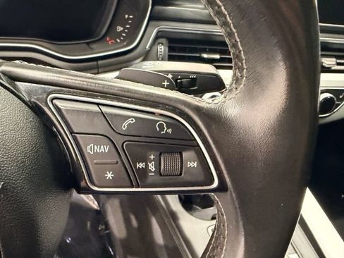 Used 2018 Audi S4 Premium Plus w/ Navigation Package AWD/4WD image 25