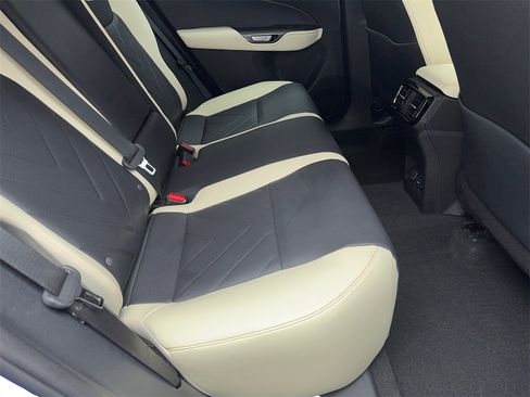 Used 2023 Lexus NX 350 AWD w/ Luxury Package image 44