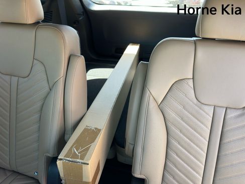 New 2026 Kia Sorento SX Prestige AWD/4WD image 26