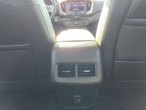 Used 2023 GMC Terrain Denali w/ LPO, Cargo Package image 13