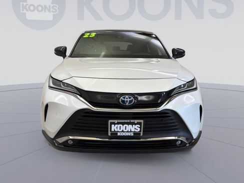 Used 2023 Toyota Venza Nightshade AWD/4WD image 4