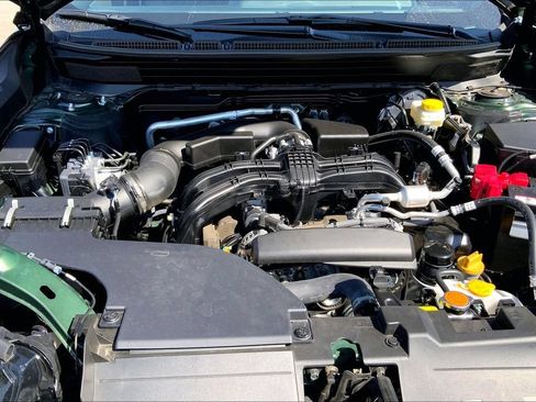 Certified 2026 Subaru Outback Touring AWD/4WD image 30