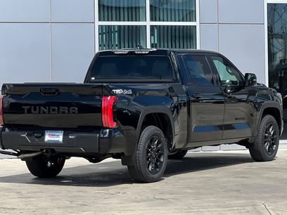 New 2026 Toyota Tundra Limited w/ TRD Off-Road Package