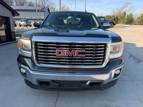 Used 2015 GMC Sierra 1500 SLE w/ SLE Value Package image 4