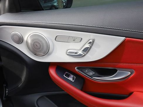 Used 2023 Mercedes-Benz C 300 4MATIC Coupe image 54