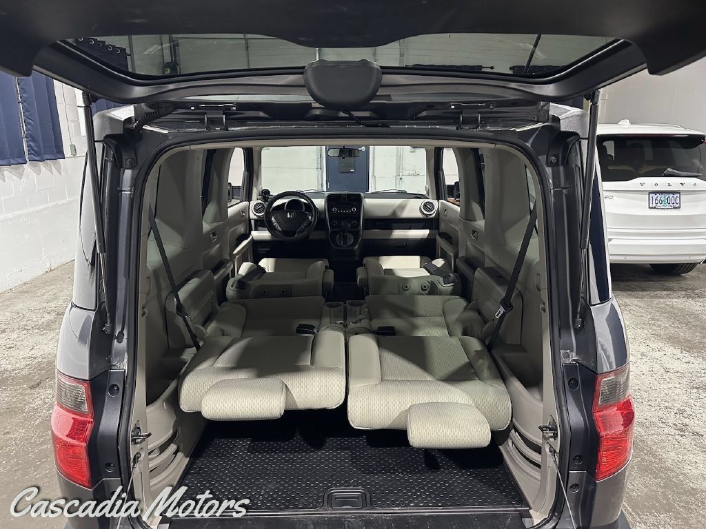 Used 2010 Honda Element EX image 37