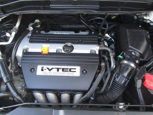 Used 2008 Honda CR-V LX image 19