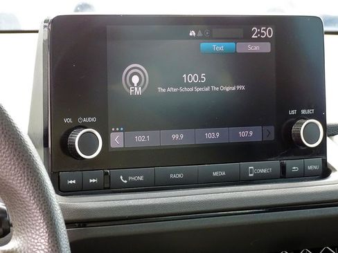 Used 2024 Honda Accord EX image 30