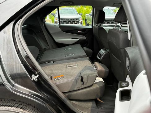 Used 2024 Chevrolet Equinox LS AWD/4WD image 34