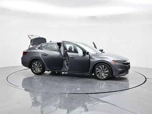 Used 2022 Honda Insight Touring image 50