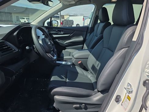 New 2026 Subaru Ascent Premium image 7