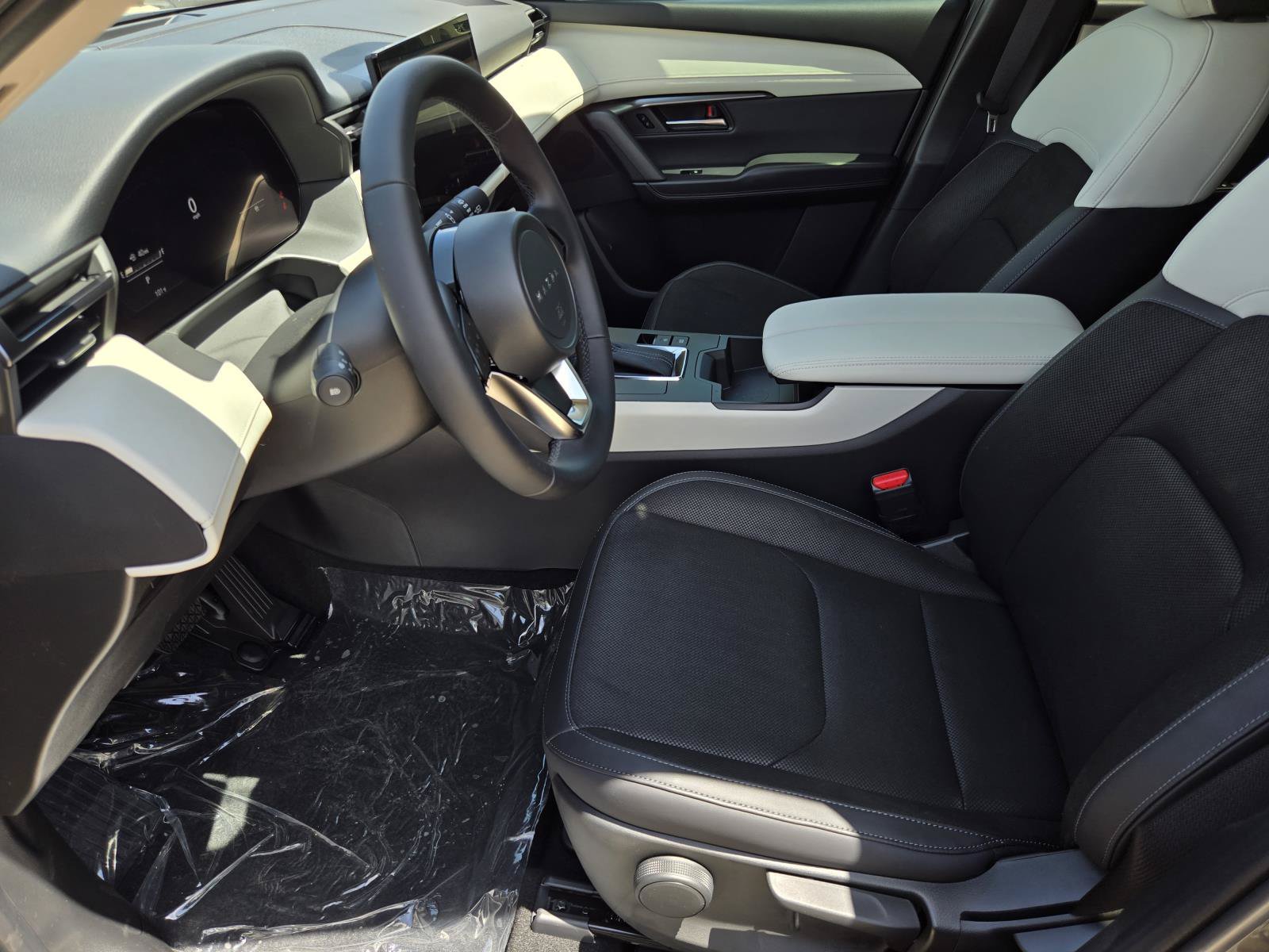 New 2026 MAZDA CX-5 Select AWD/4WD image 14
