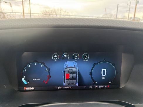 Certified 2024 Ford F150 XLT image 17