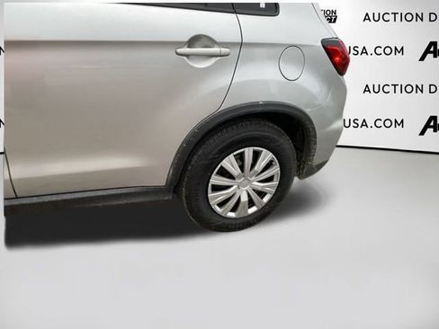 Used 2022 Mitsubishi Outlander Sport FWD image 11