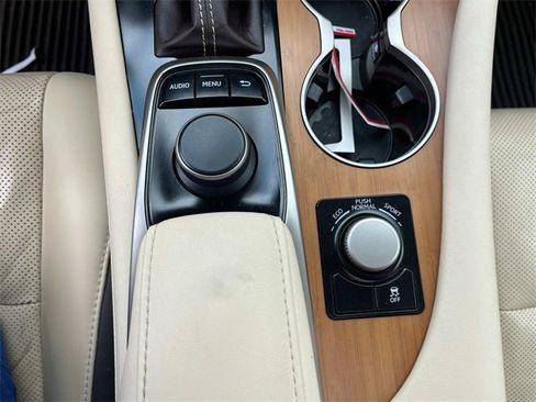 Used 2017 Lexus RX 350 FWD image 24