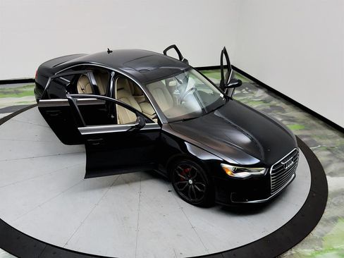 Used 2016 Audi A6 2.0T Premium image 35