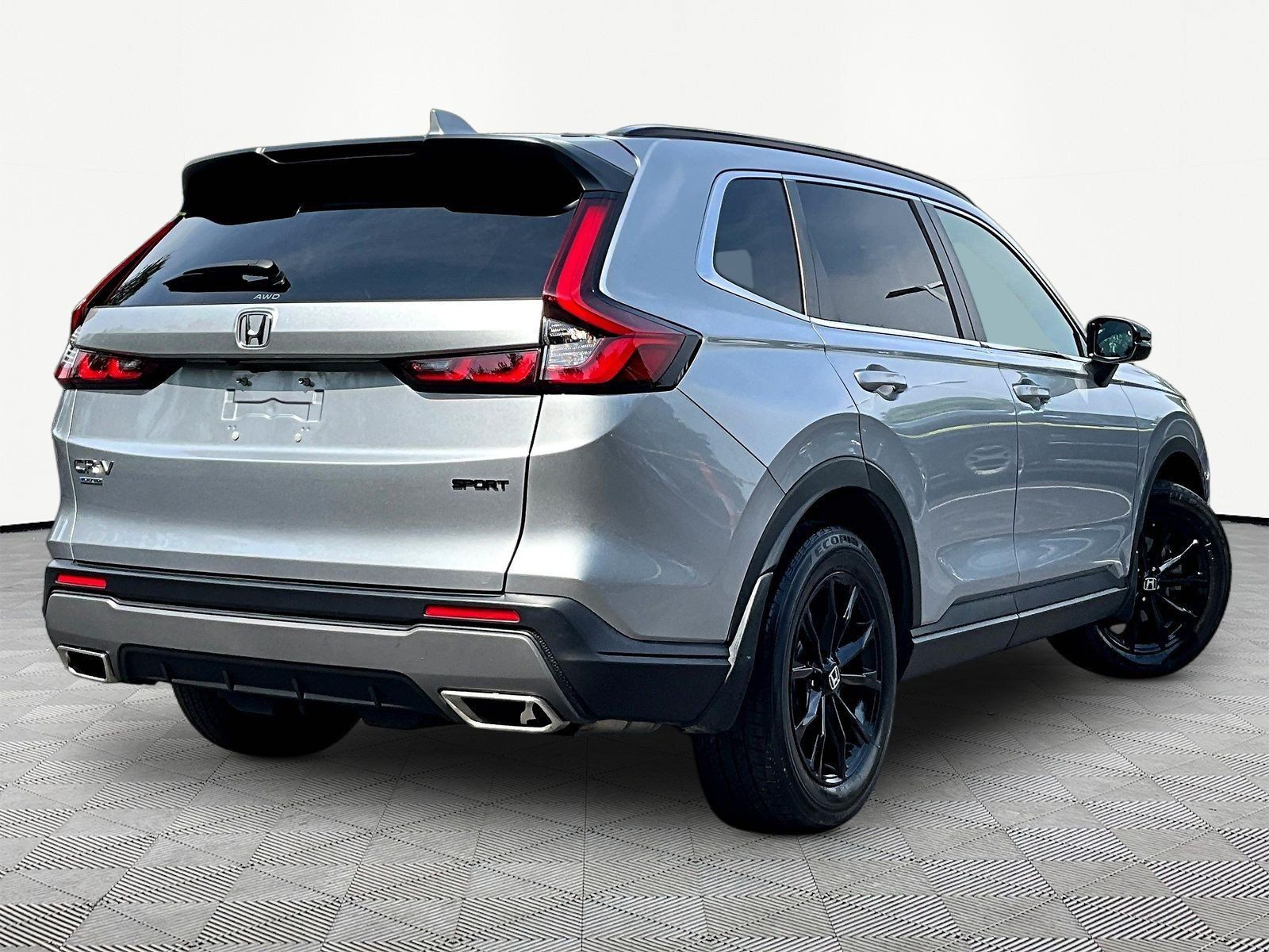 Used 2024 Honda CR-V Sport image 6